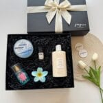 Floral Glow Self-Care Gift Box