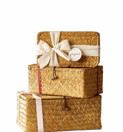 Foxy Box