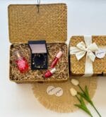 Luxury Red Gift Box