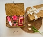 Luxury Self-Care Gift Box