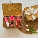 Luxury Self-Care Gift Box