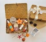Summer Beach Gift Box