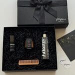 Luxury Men’s Grooming